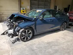 2HGFE4F85SH313304 2025 HONDA CIVIC