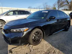 2HGFE4F85SH313609 2025 HONDA CIVIC
