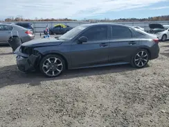 2HGFE4F85SH313657 2025 HONDA CIVIC