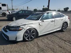 2HGFE4F85SH313920 2025 HONDA CIVIC