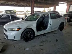 2HGFE4F85SH314324 2025 HONDA CIVIC