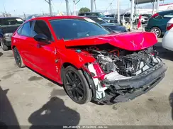 2HGFE4F85SH314341 2025 HONDA CIVIC