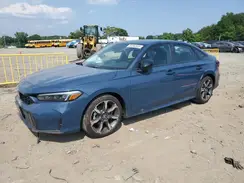 2HGFE4F85SH314422 2025 HONDA CIVIC