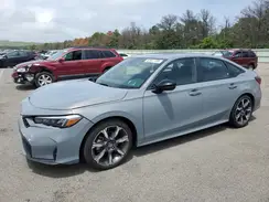 2HGFE4F85SH314470 2025 HONDA CIVIC
