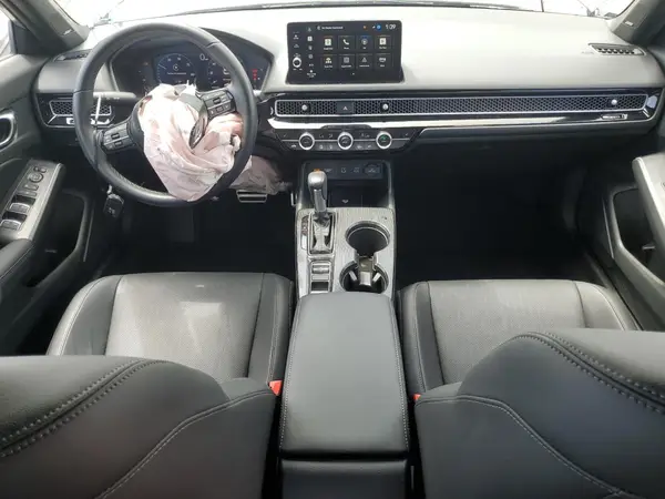 2HGFE4F85SH314470 2025 HONDA CIVIC - Image 8