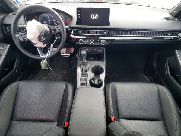 2HGFE4F85SH314582 2025 HONDA CIVIC - Image 8