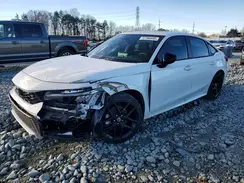 2HGFE4F85SH315134 2025 HONDA CIVIC