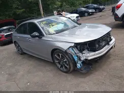 2HGFE4F85SH316185 2025 HONDA CIVIC