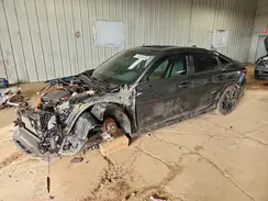 2HGFE4F85SH316459 2025 HONDA CIVIC