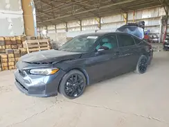 2HGFE4F85SH316493 2025 HONDA CIVIC