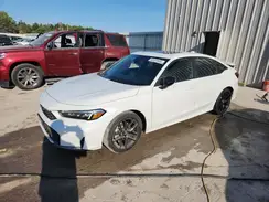 2HGFE4F85SH316848 2025 HONDA CIVIC