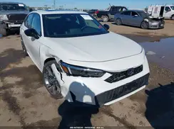 2HGFE4F85SH317725 2025 HONDA CIVIC