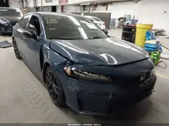 2HGFE4F85SH318972 2025 HONDA CIVIC