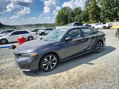 2HGFE4F85SH319426 2025 HONDA CIVIC
