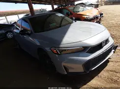 2HGFE4F85SH319880 2025 HONDA CIVIC