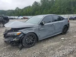 2HGFE4F85SH320284 2025 HONDA CIVIC