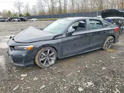 2HGFE4F85SH320639 2025 HONDA CIVIC