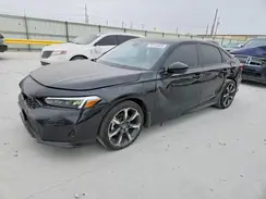 2HGFE4F85SH320950 2025 HONDA CIVIC