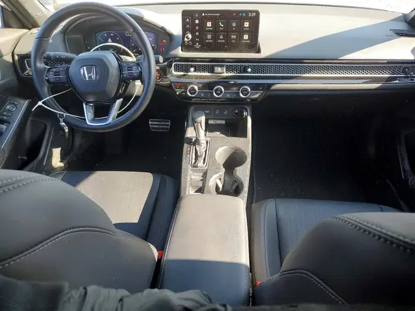 2HGFE4F85SH321273 2025 HONDA CIVIC - Image 8