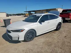 2HGFE4F85SH321628 2025 HONDA CIVIC