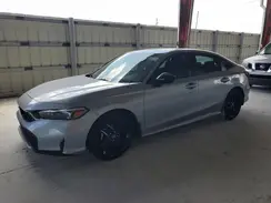 2HGFE4F85SH323055 2025 HONDA CIVIC