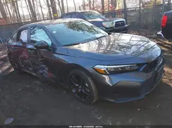 2HGFE4F85SH323315 2025 HONDA CIVIC