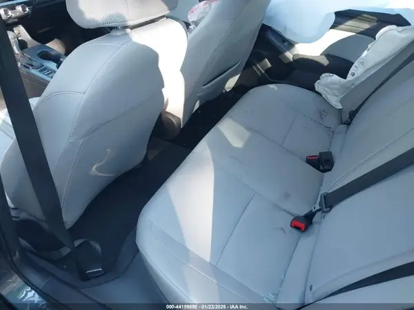 2HGFE4F85SH323315 2025 HONDA CIVIC - Image 8