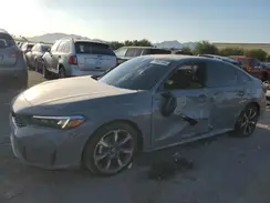 2HGFE4F85SH324156 2025 HONDA CIVIC