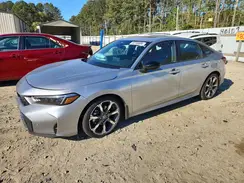 2HGFE4F85SH324187 2025 HONDA CIVIC