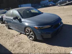 2HGFE4F85SH325047 2025 HONDA CIVIC