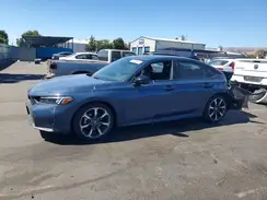 2HGFE4F85SH325565 2025 HONDA CIVIC