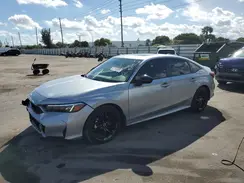 2HGFE4F85SH326201 2025 HONDA CIVIC