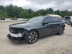 2HGFE4F85SH326313 2025 HONDA CIVIC