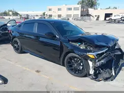 2HGFE4F85SH326540 2025 HONDA CIVIC