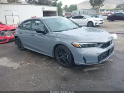 2HGFE4F85SH327526 2025 HONDA CIVIC
