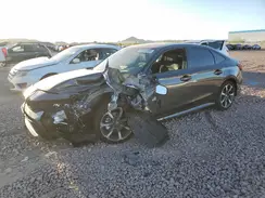 2HGFE4F85SH327770 2025 HONDA CIVIC