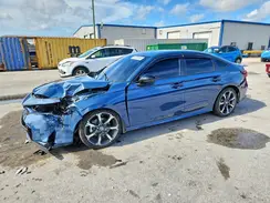 2HGFE4F85SH328403 2025 HONDA CIVIC