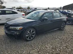 2HGFE4F85SH328515 2025 HONDA CIVIC