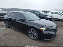 2HGFE4F85SH328563 2025 HONDA CIVIC