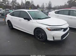 2HGFE4F85SH328661 2025 HONDA CIVIC