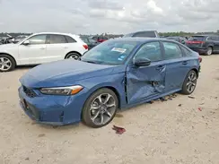 2HGFE4F85SH329132 2025 HONDA CIVIC