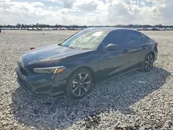 2HGFE4F85SH330278 2025 HONDA CIVIC