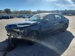 2HGFE4F85SH330958 2025 HONDA CIVIC