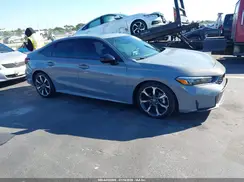2HGFE4F85SH331088 2025 HONDA CIVIC