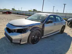 2HGFE4F85SH332144 2025 HONDA CIVIC