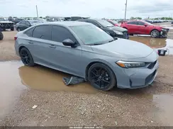 2HGFE4F85SH332841 2025 HONDA CIVIC