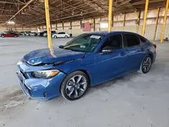 2HGFE4F85SH333102 2025 HONDA CIVIC