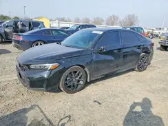 2HGFE4F85SH333388 2025 HONDA CIVIC
