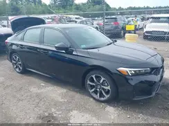 2HGFE4F85SH333567 2025 HONDA CIVIC