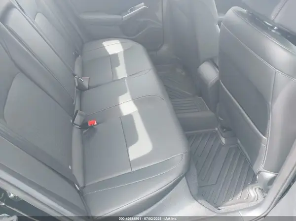 2HGFE4F85SH333567 2025 HONDA CIVIC - Image 8